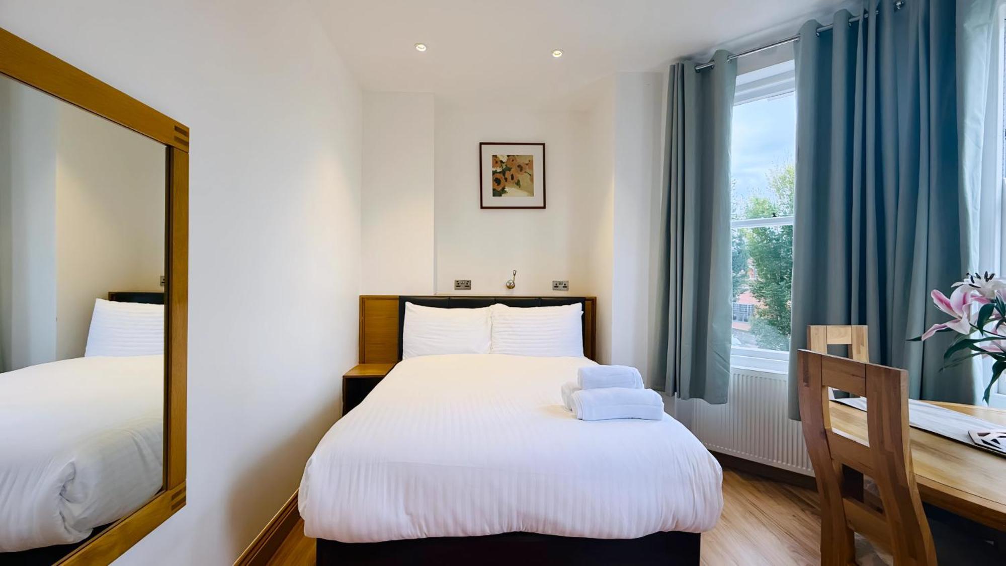 Osborne Aparthotel AEGON International Exteriér fotografie