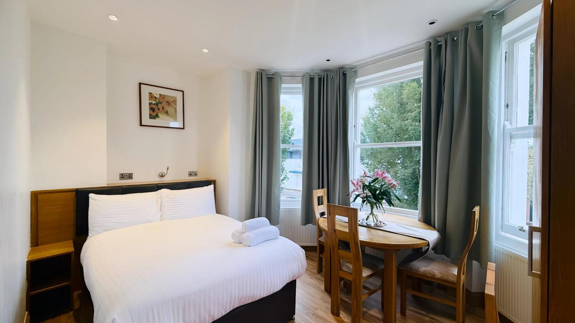 Osborne Aparthotel AEGON International Exteriér fotografie