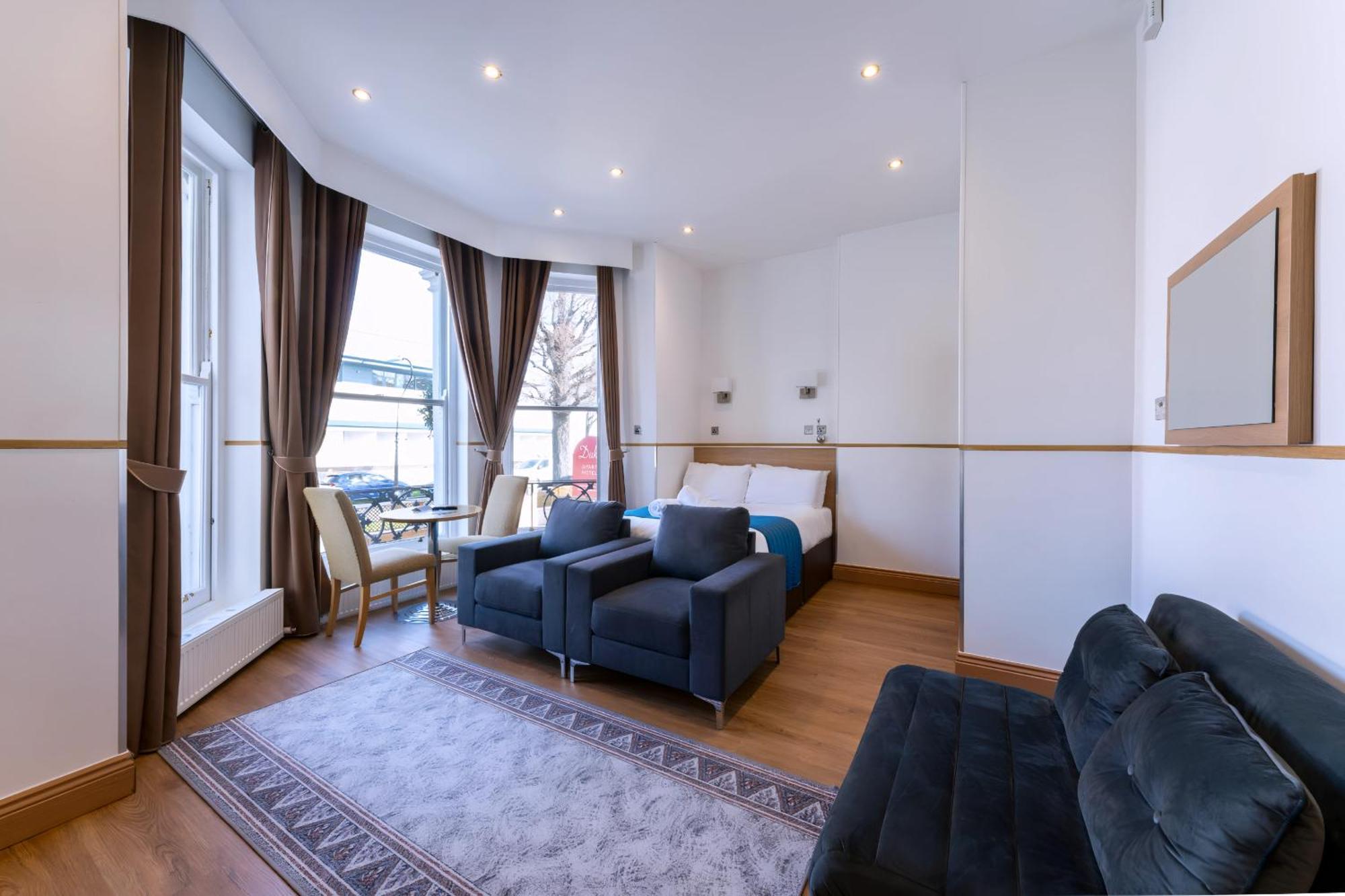 Osborne Aparthotel AEGON International Exteriér fotografie